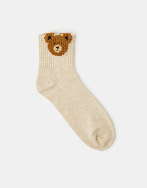 Bear Socks, , large