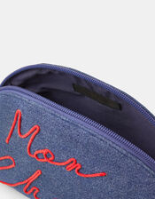 Mon Cheri Make Up Bag, , large