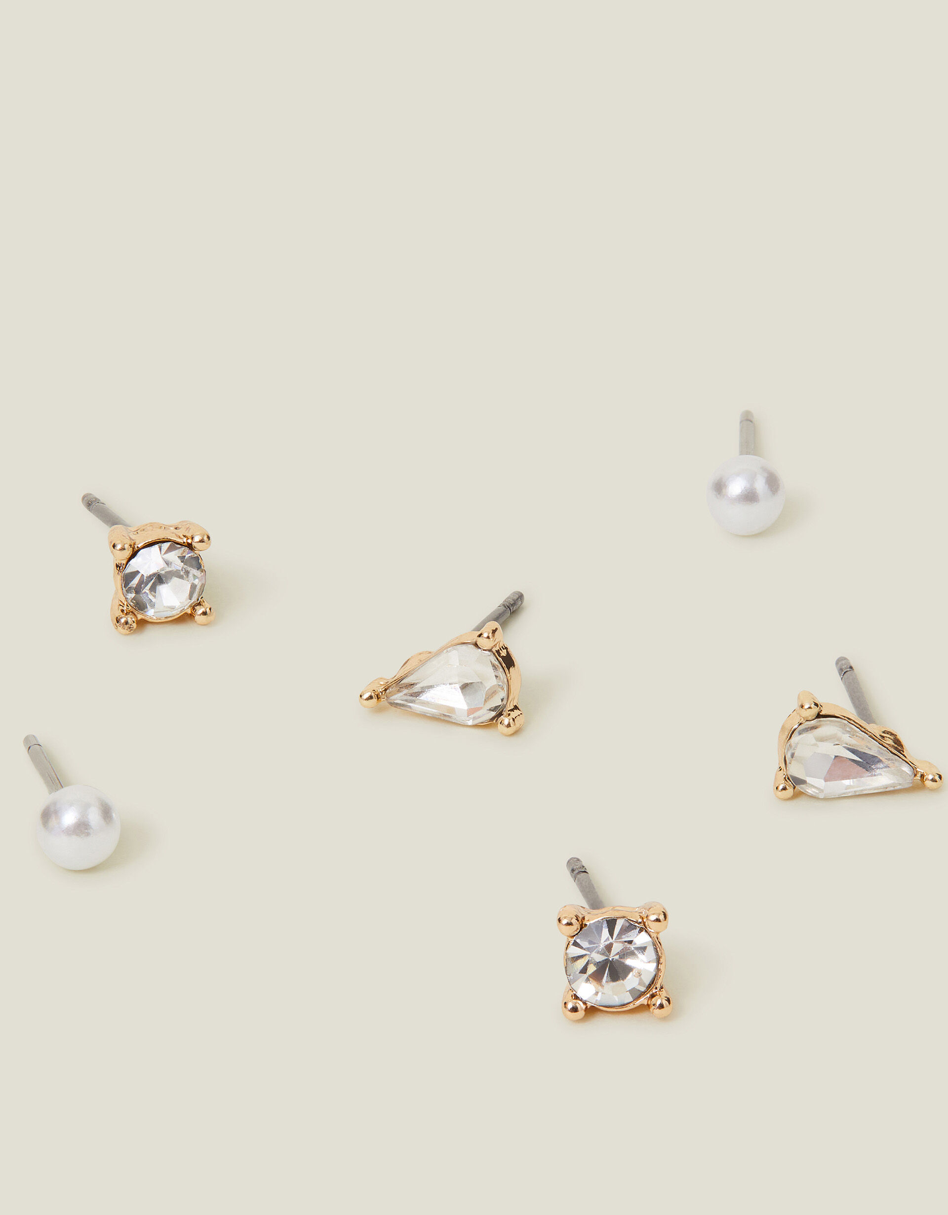 Earrings Women s Earring Sets Drop Earrings Accessorize UK