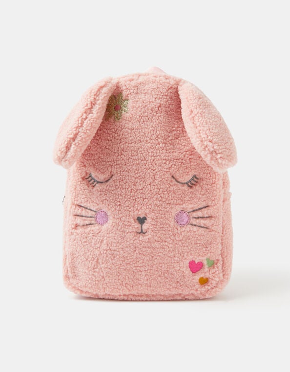 Girls Borg Bunny Backpack, , large
