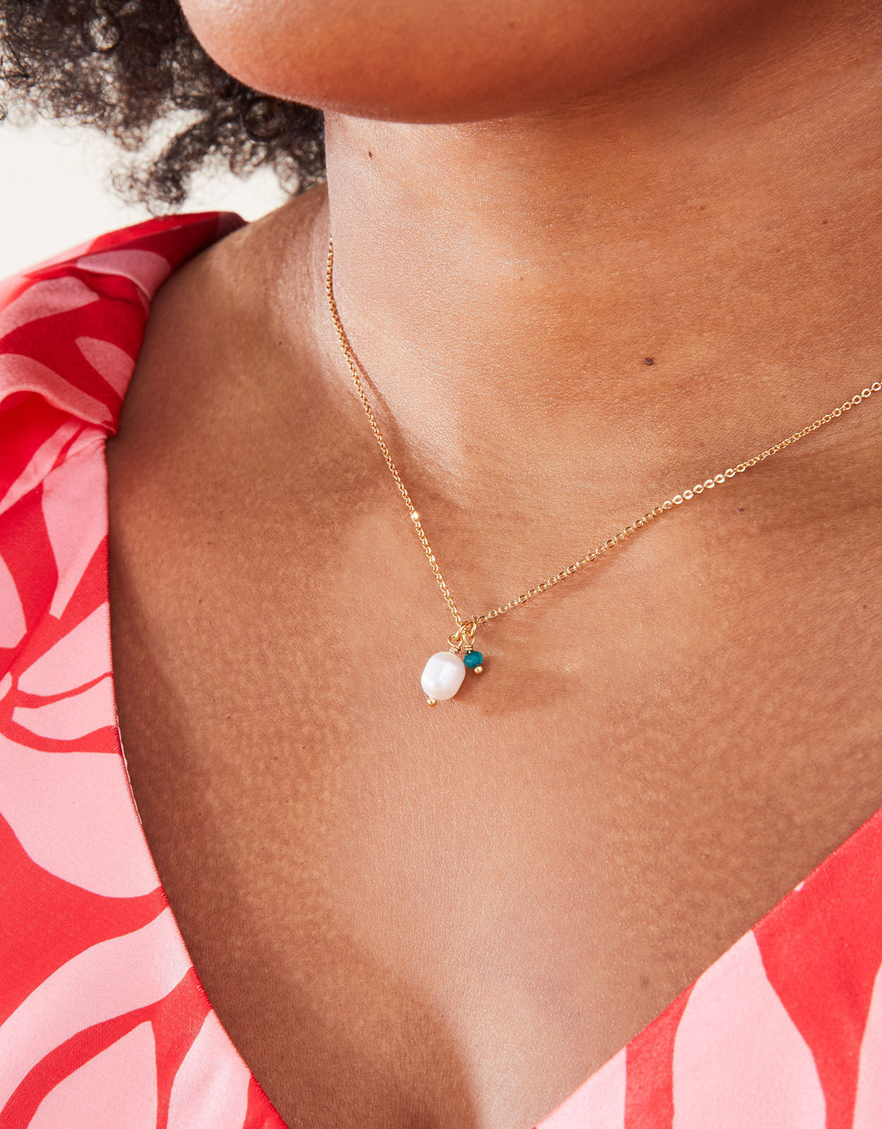 The Complete Guide To Our Initial Necklaces