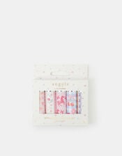 Girls 5-Pack Prairie Lip Balm Set, , large