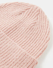 Soho Knit Beanie Hat, , large