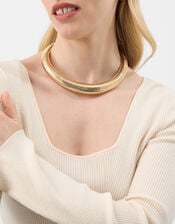 Chunky Collar Necklace, , large