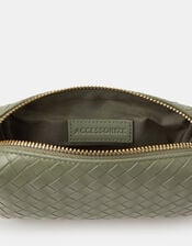 Quilted Charm Pouch, , large