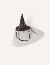 Girls Halloween Dress Up Set, , large