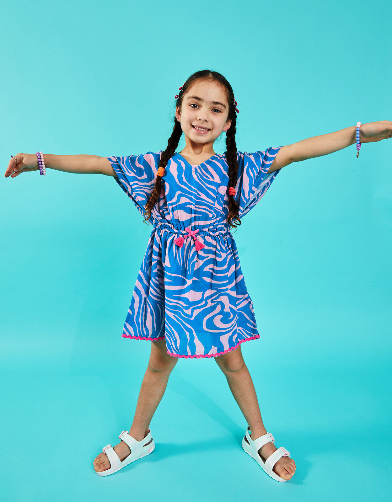 Next girl clothes uk top
