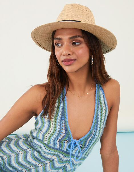 Panama Hat, , large