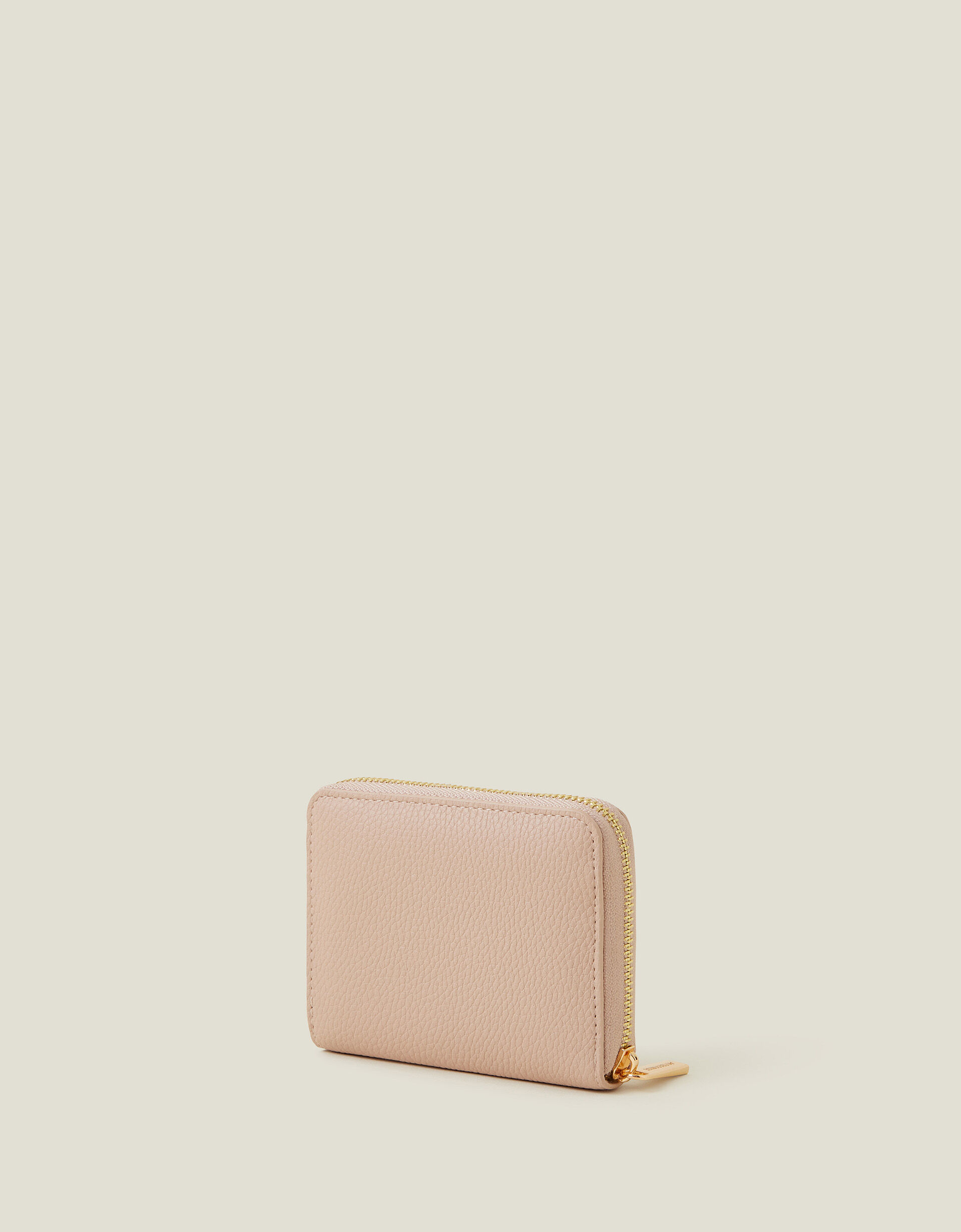 Zip Around Wallet