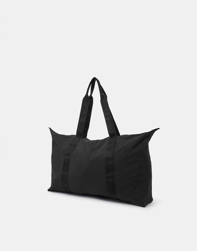 Packable Travel Weekend Bag, , large