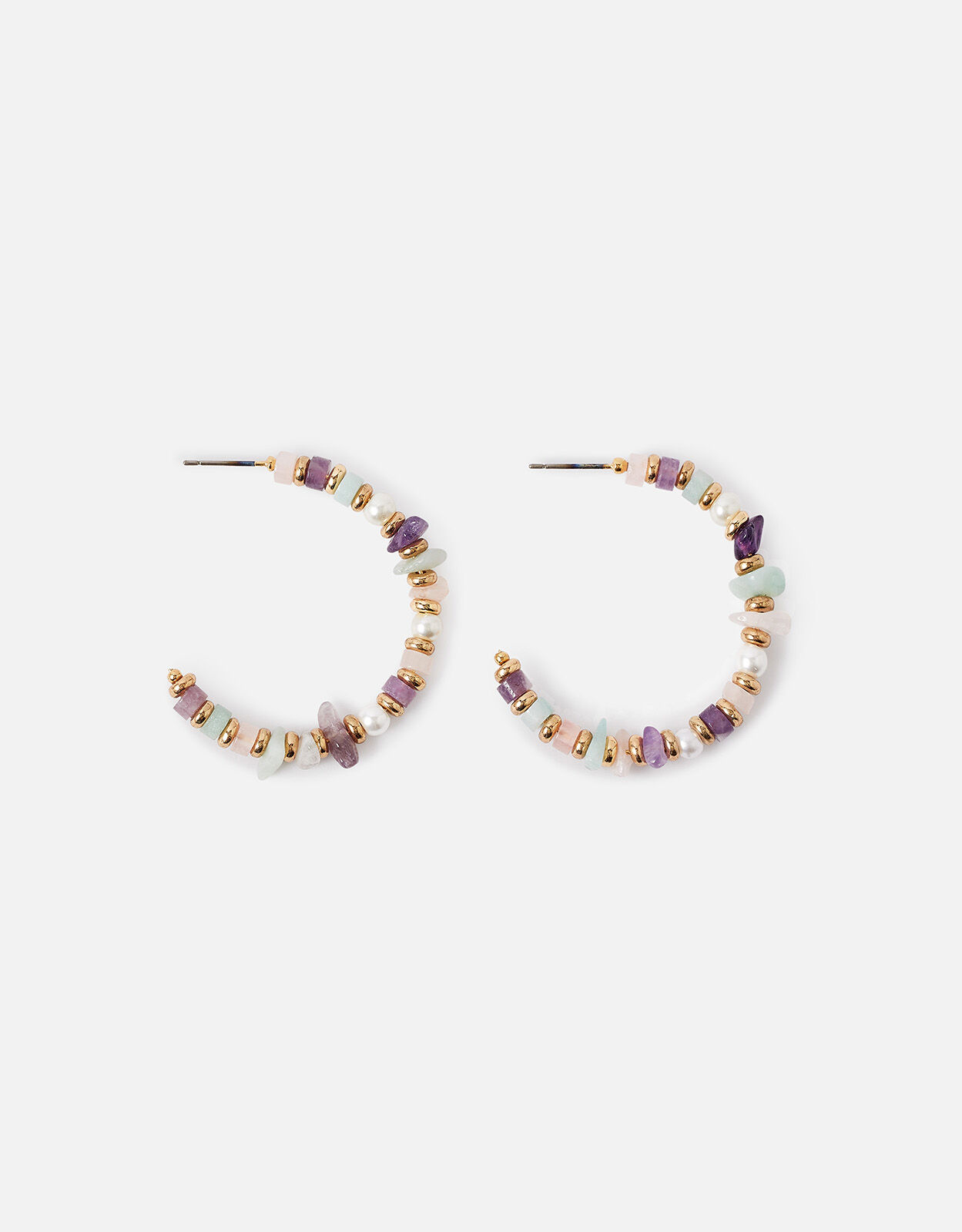 Earrings | Women's Earring Sets & Drops | Accessorize UK