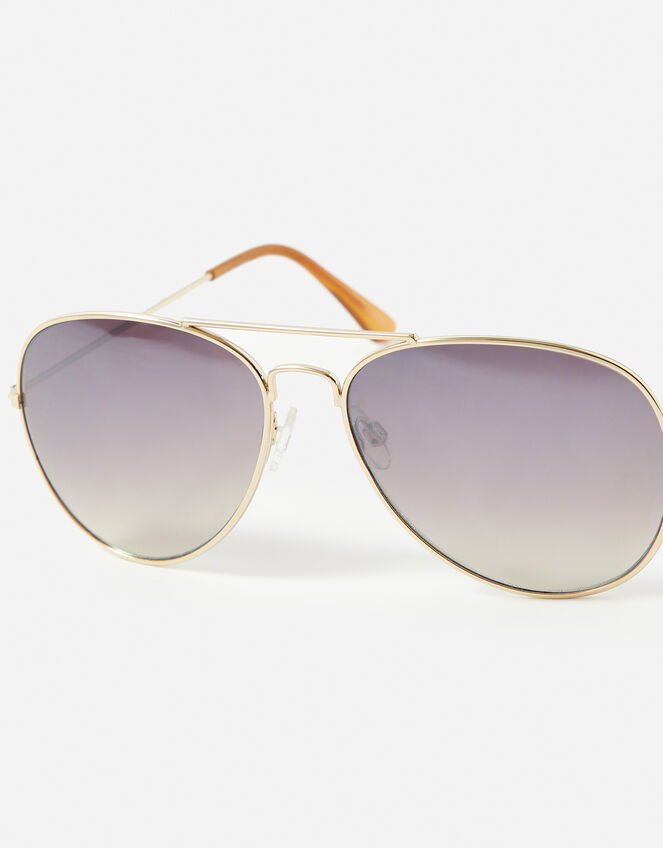 Chantal Aviator Sunglasses , , large