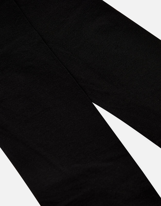 20 Denier Body Control Luxury Italian Tights Multipack , Black (BLACK), large