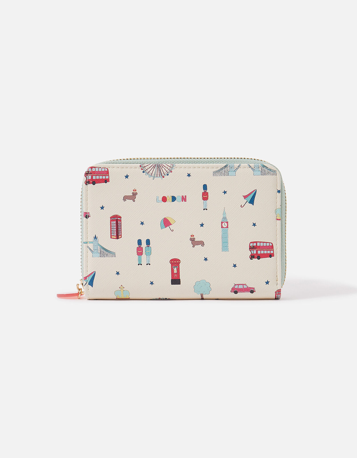 Accessorize london 2025 wallet