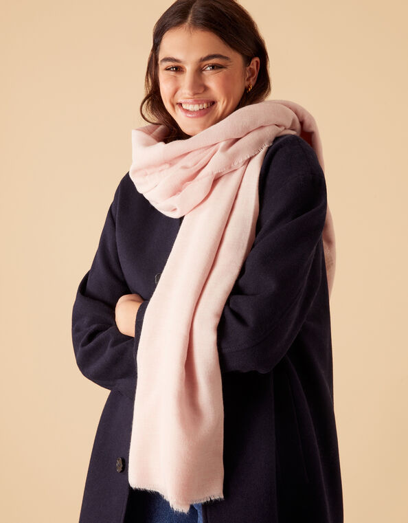 Take Me Everywhere Scarf, , large