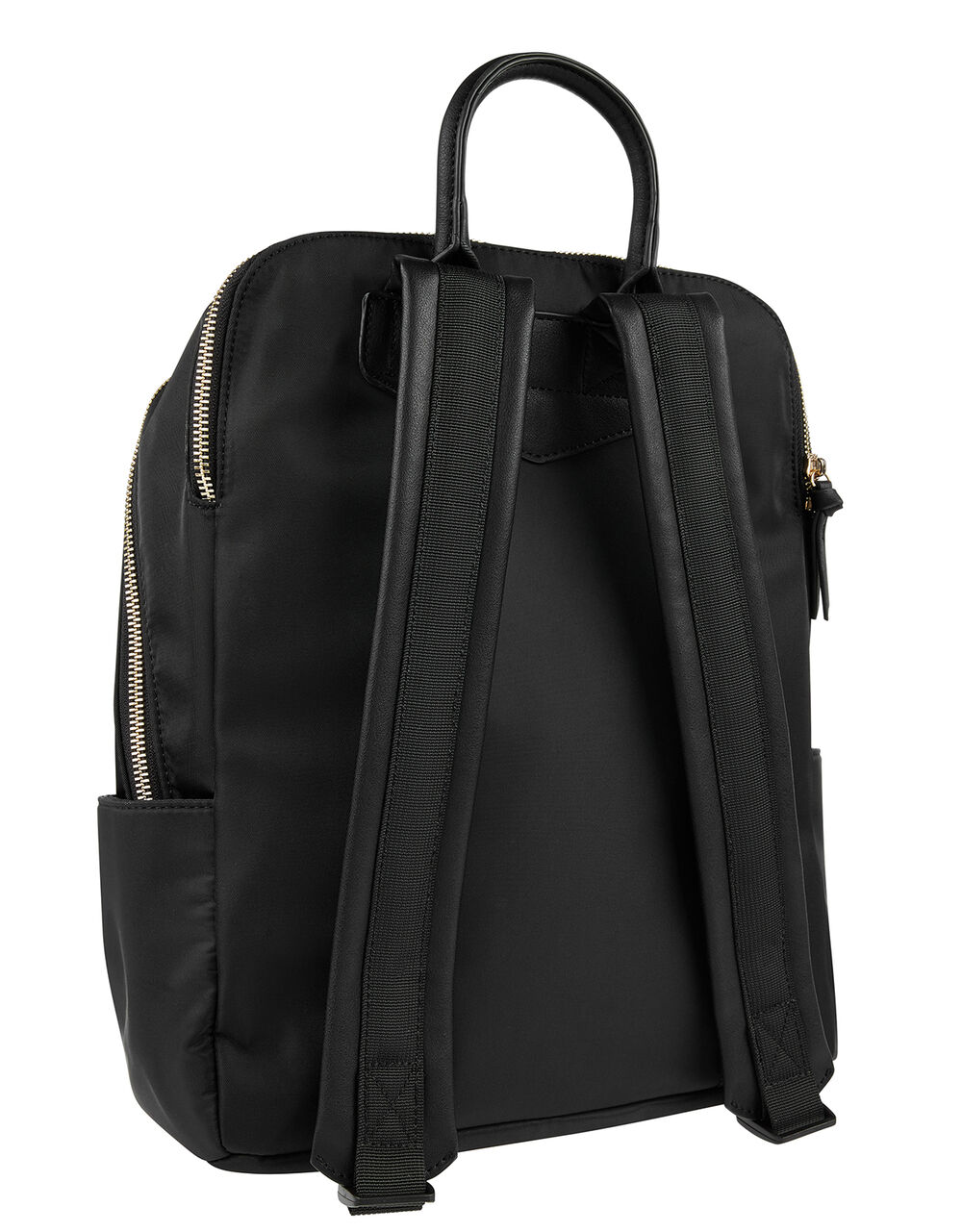 Judy Nylon Backpack Backpacks Accessorize UK