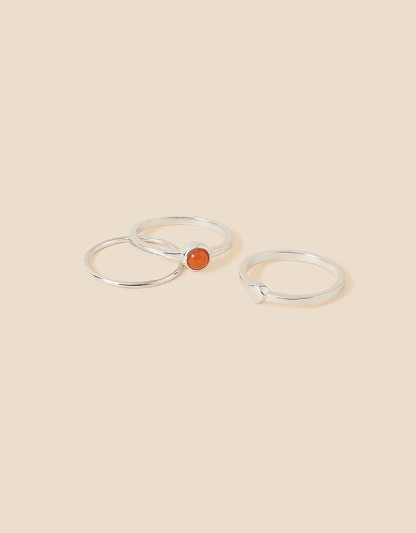 profundo sector Lobo con piel de cordero Rings for Women | Gold & Sterling Silver Rings | Accessorize UK