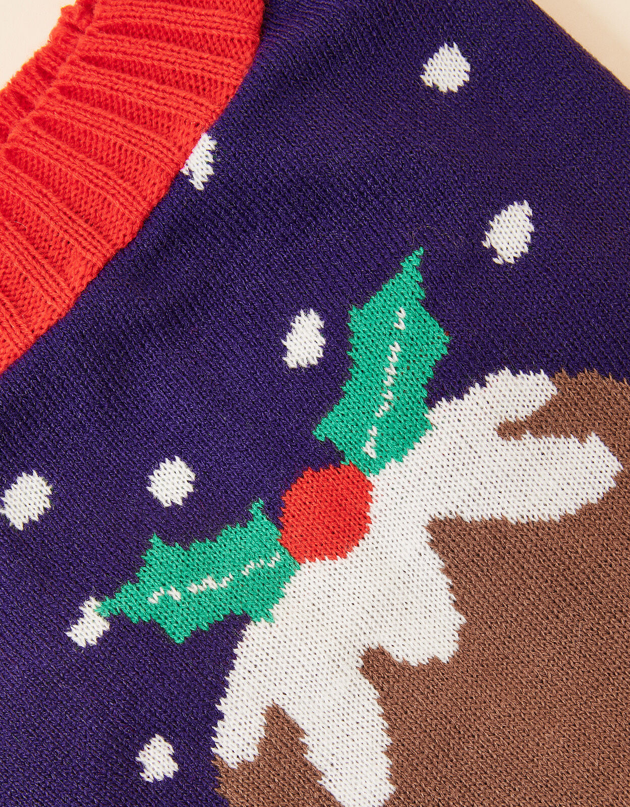 Christmas pudding cheap dog jumper