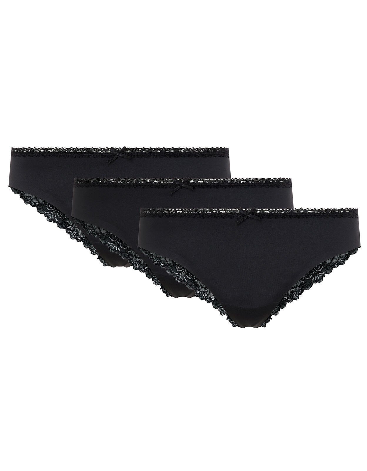 Brazilian pants multipack clearance
