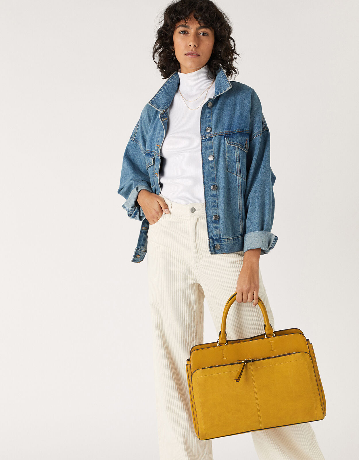 Maddie work outlet bag
