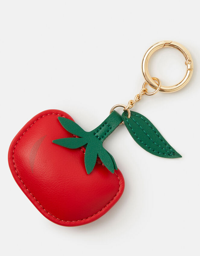 Tomato Bag Charm, , large