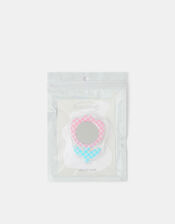 Flower Mirror Phone Grip, , large