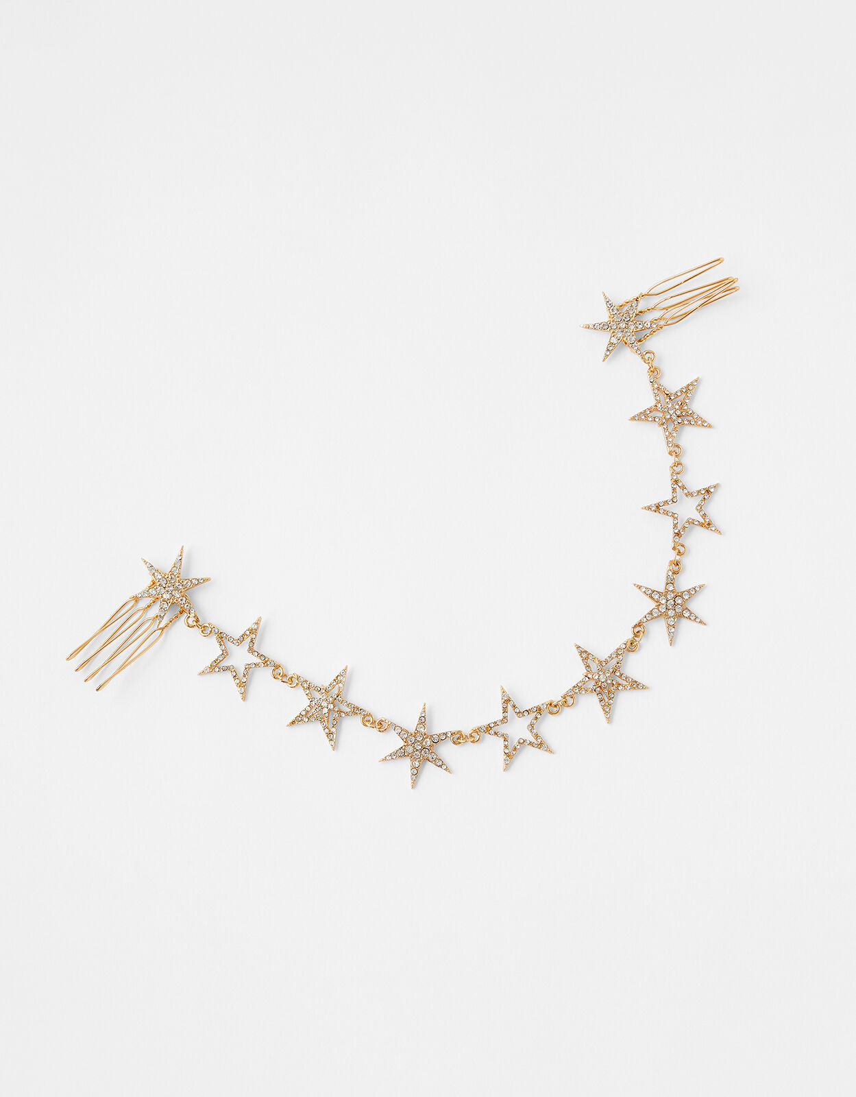 Accessorize hair vine clearance