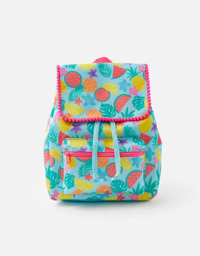 Fruit Backpack , , large