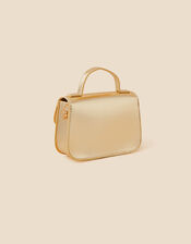 Kids Pearl Bow Bag, , large