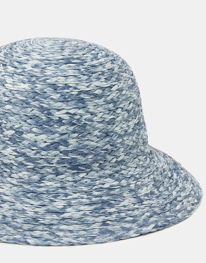  Woven Bucket Hat, , large