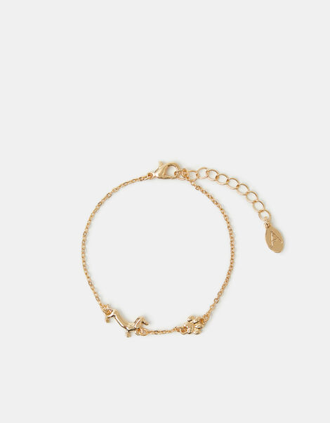 Sausage Dog Bracelet, , large