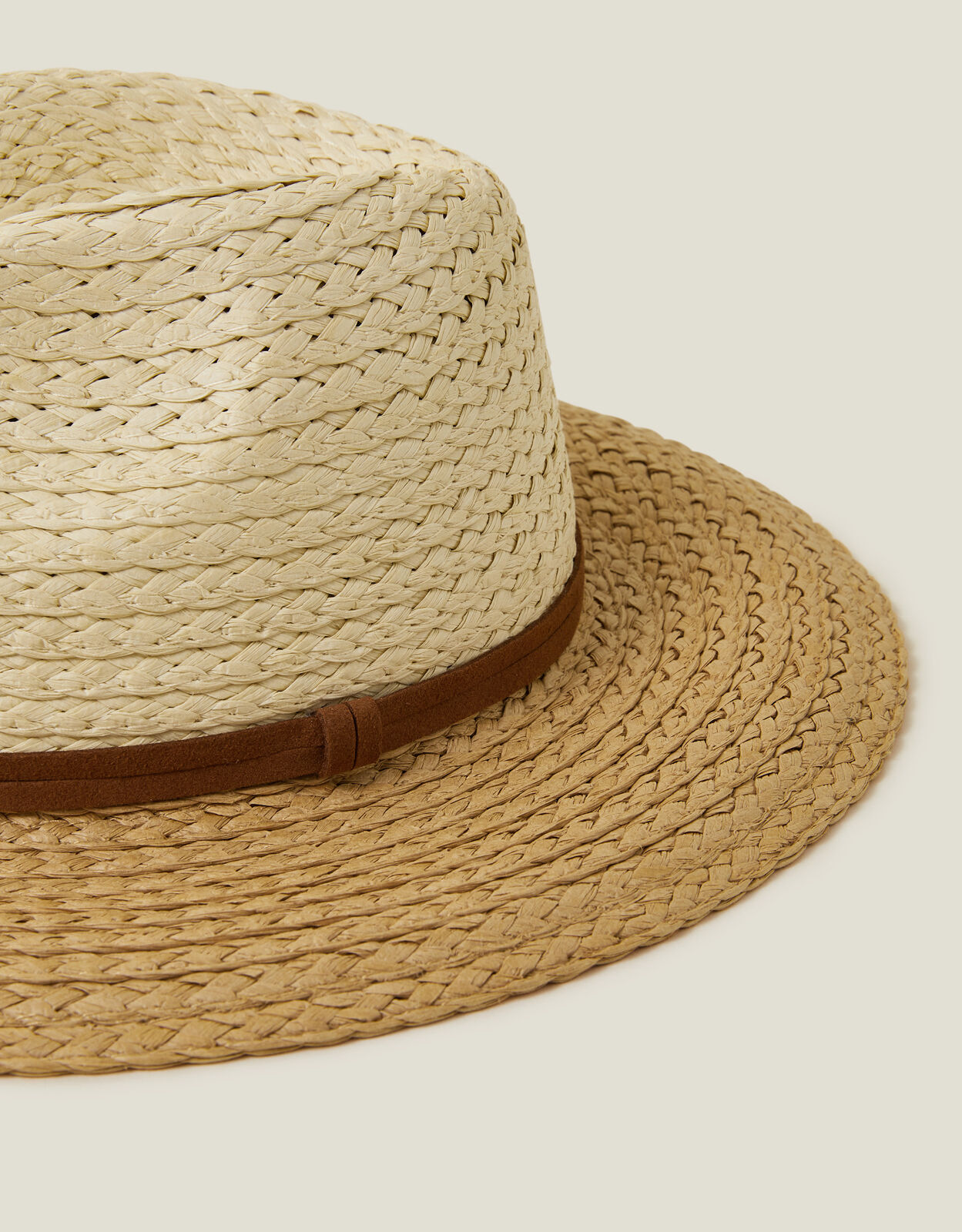 Accessorize fedora clearance