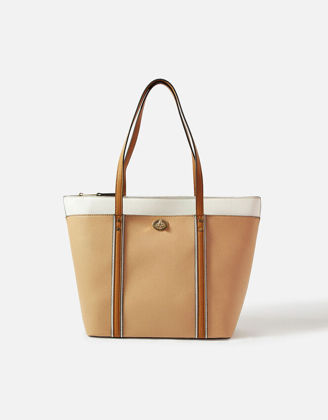Maddox Tote Bag, , large