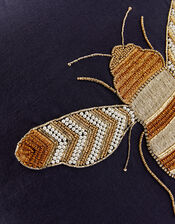 Bee Cushion Cover WWF Collaboration, , large