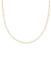 Pearly Necklace, , large