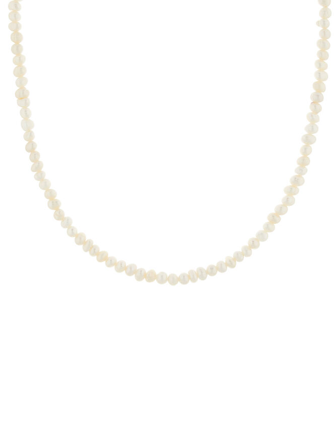 Pearly Necklace, , large