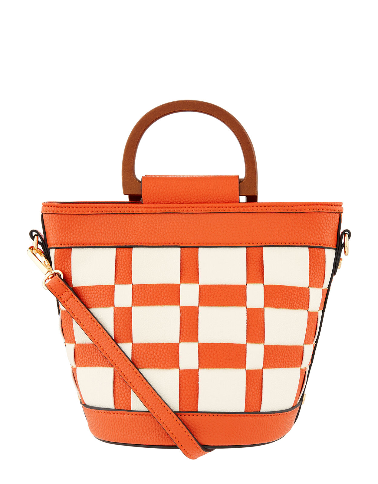 Bucket bag accessorize 2025