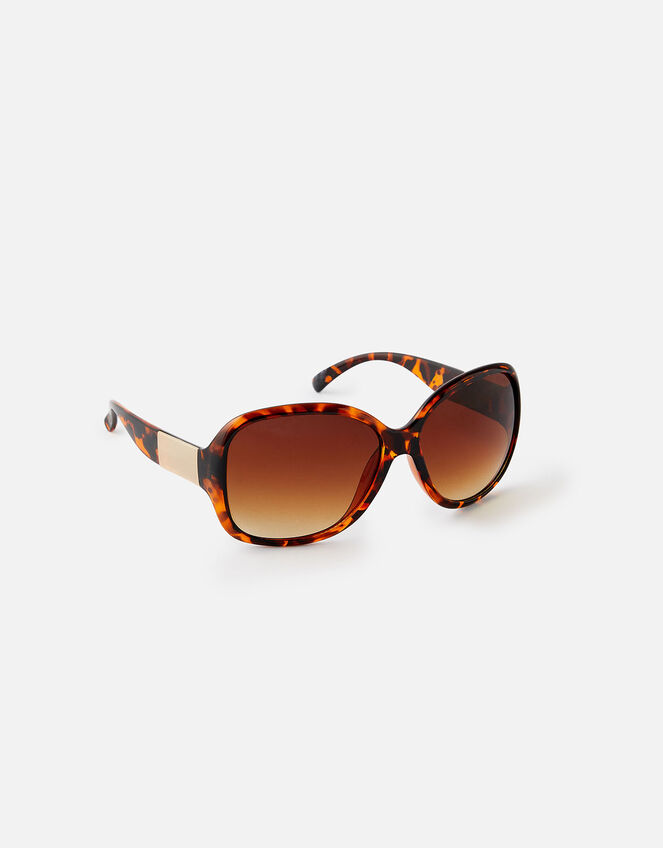 Wrenna Wrap Sunglasses, , large
