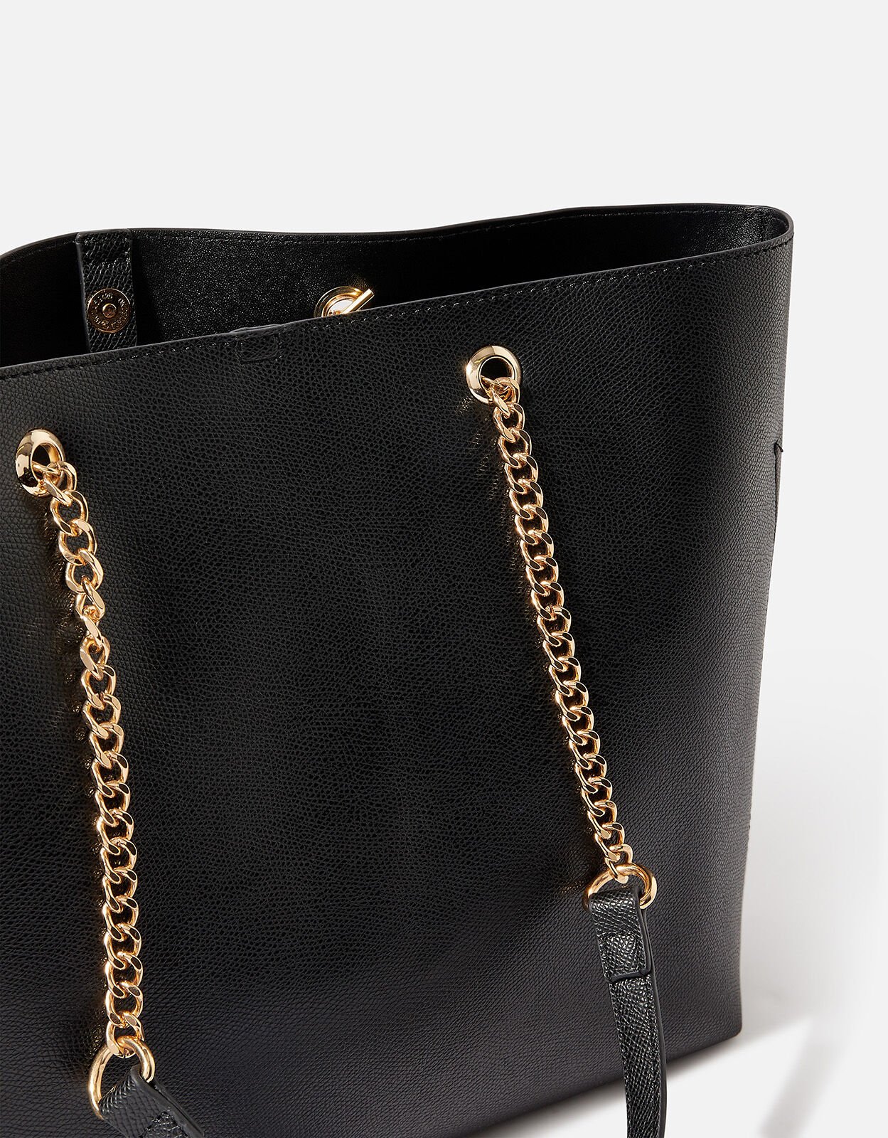 Tote chain bag new arrivals