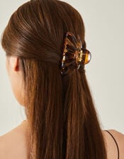 Large Claw Clip, , large