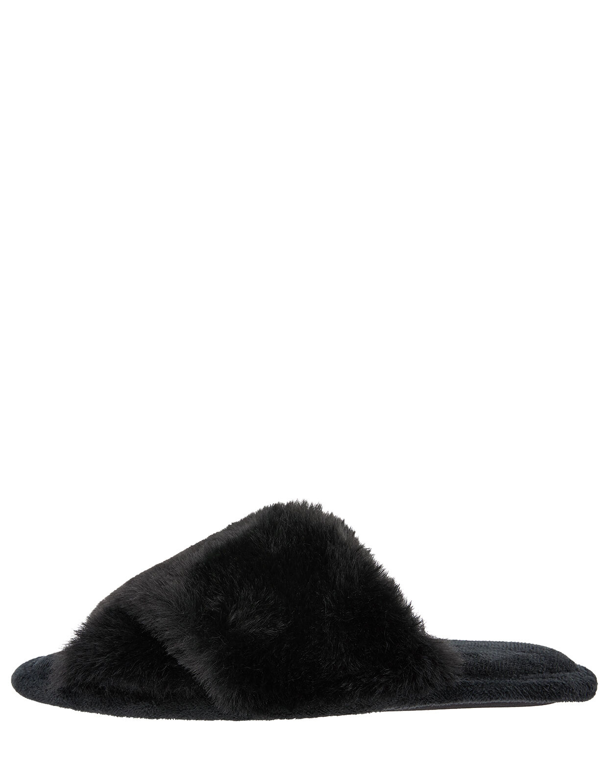 fluffy sliders mens