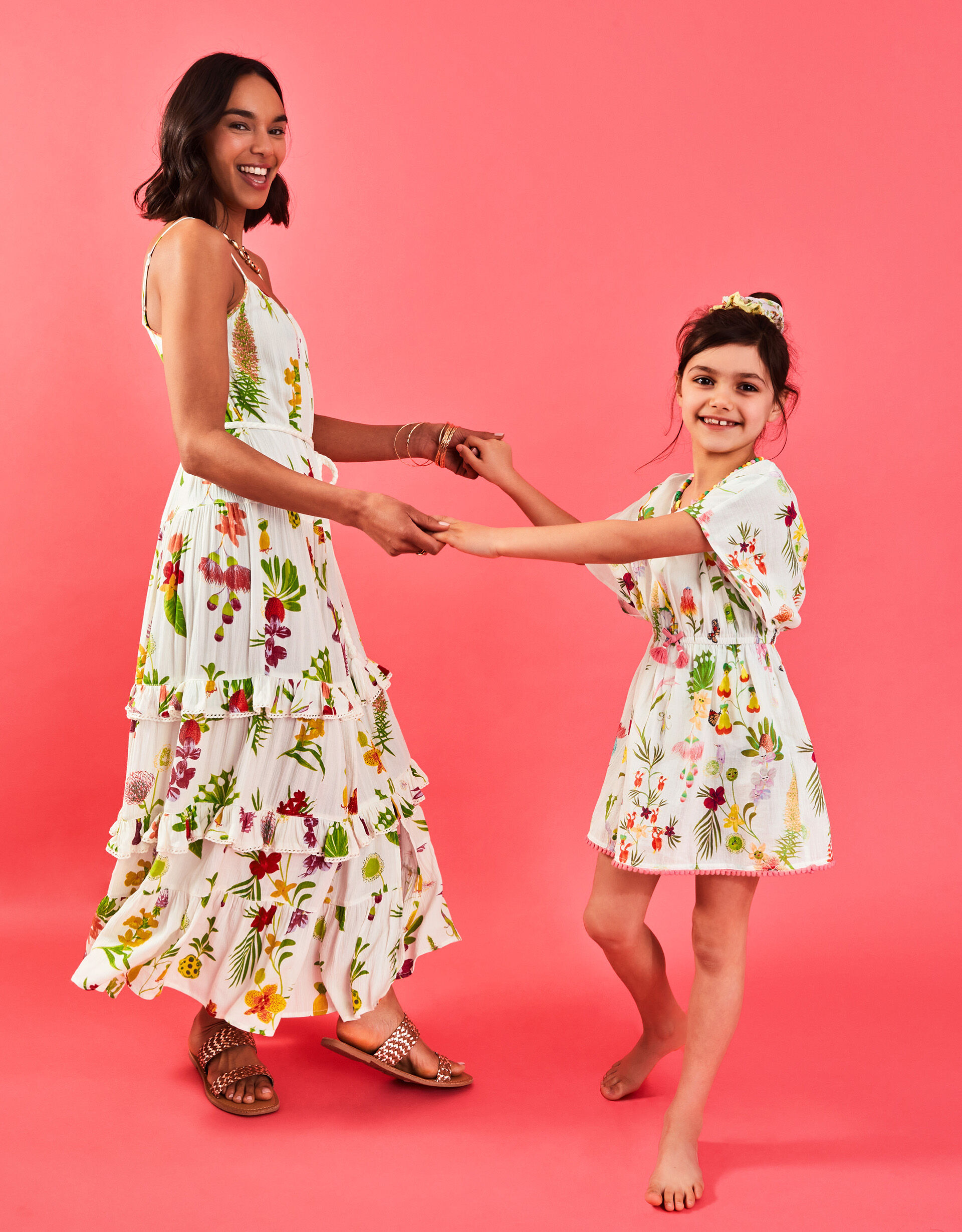 Accessorize monsoon dresses top