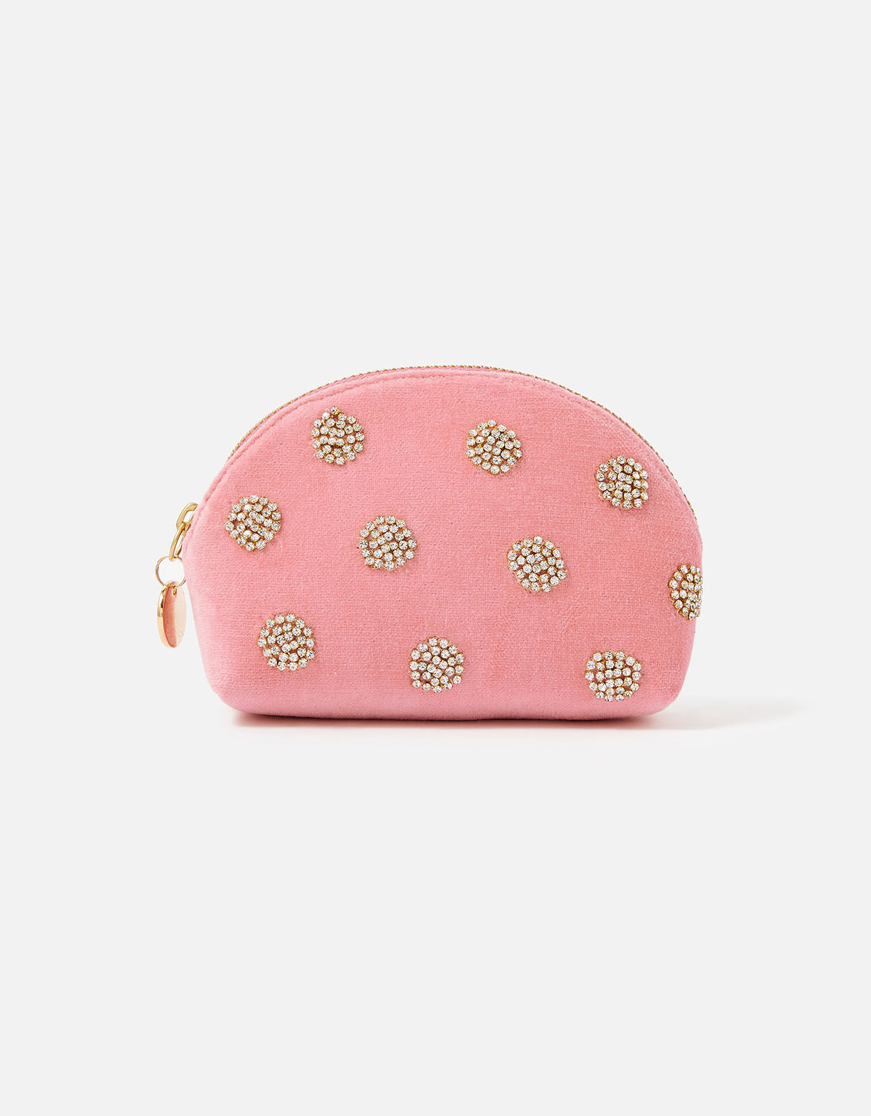 Polka dot purses hotsell