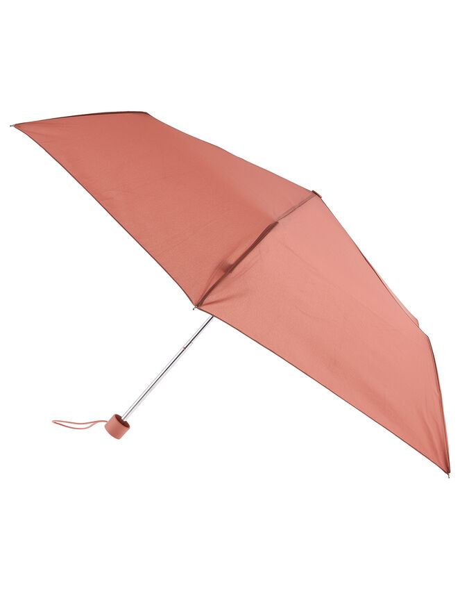 Plain Umbrella, Pink (PINK), large