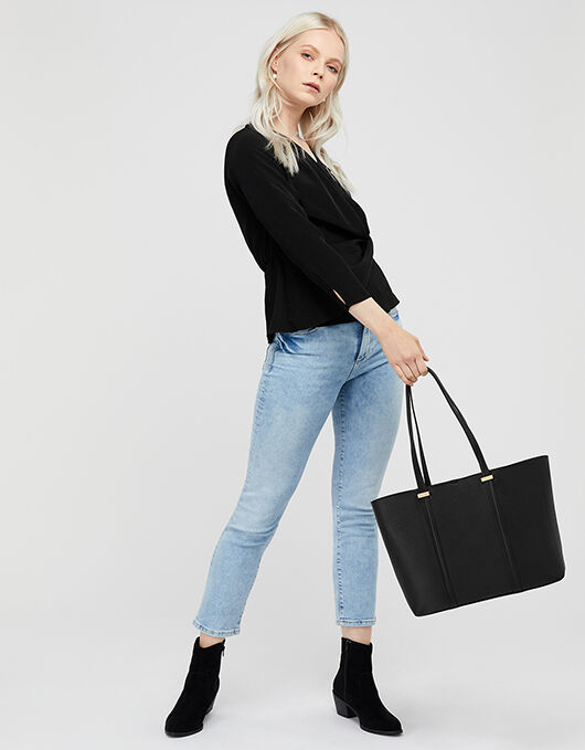 Accessorize shopper bag online