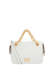Sandy Chunky Chain Bag, , large