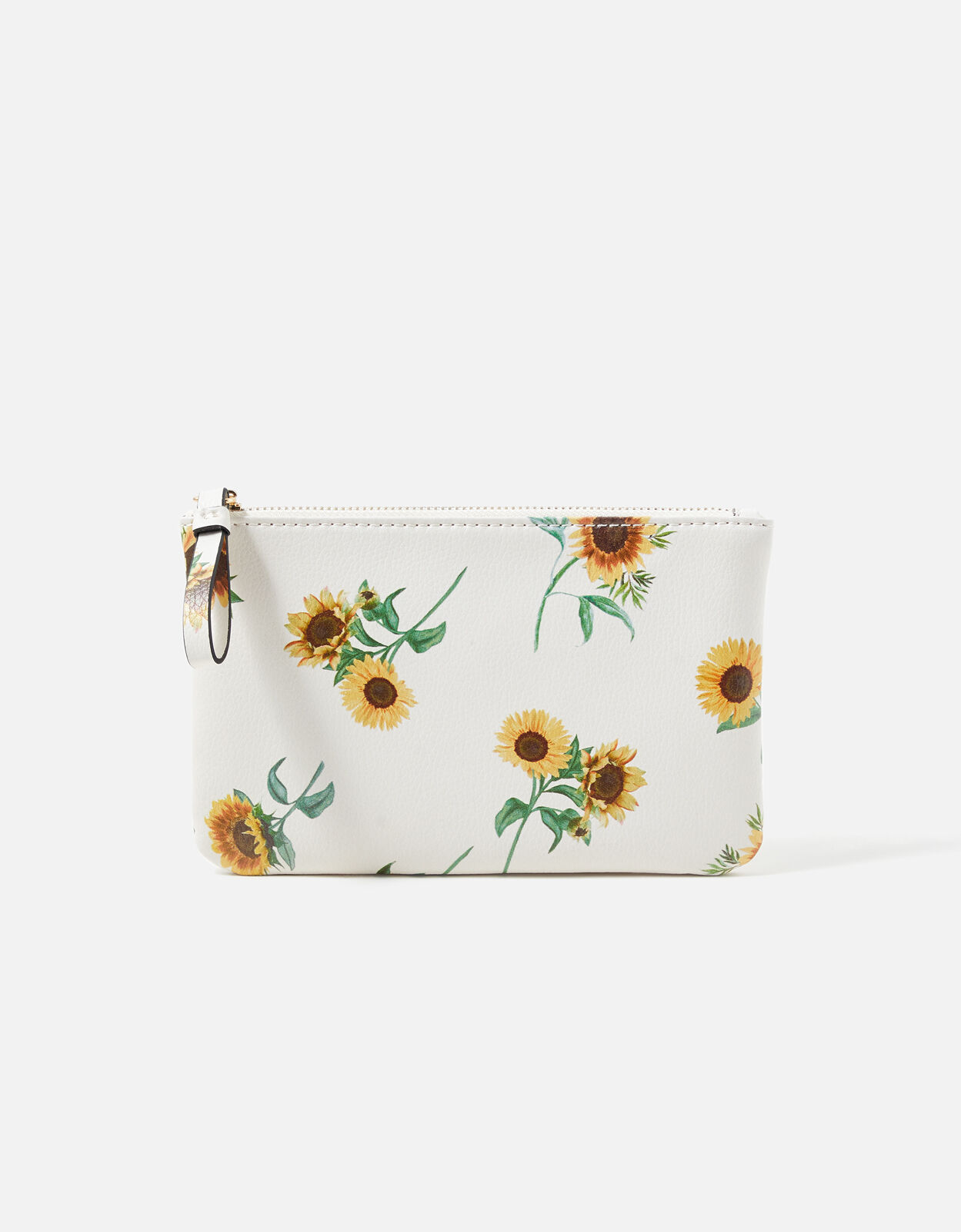 Sunflower coin purse Clearance