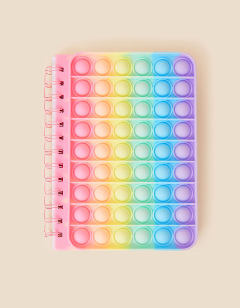 Push Popper Notebook, , large