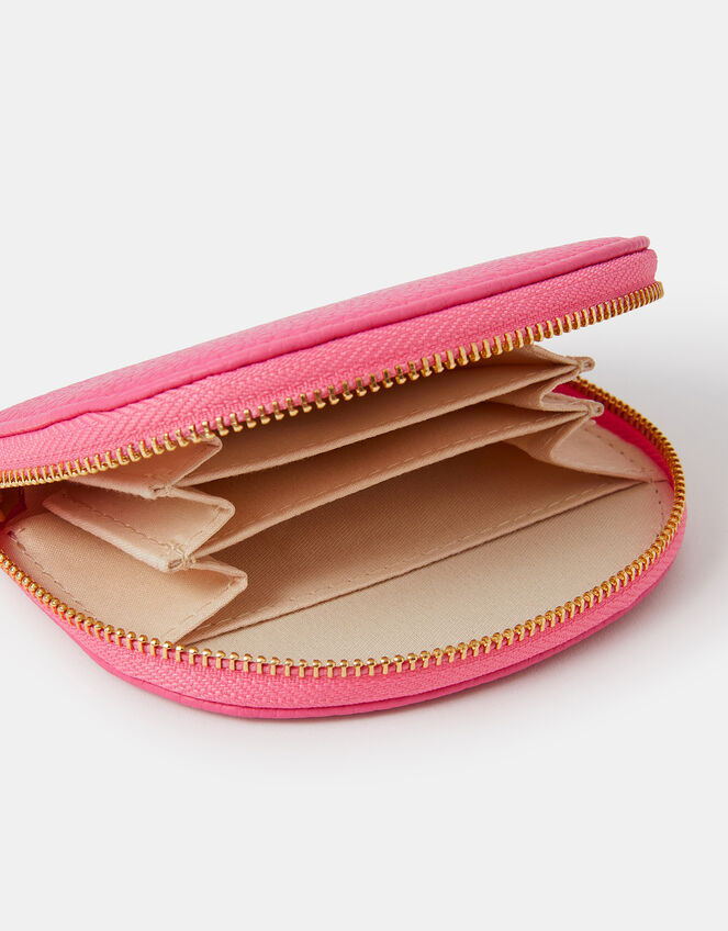 Crescent Coin Purse, , large