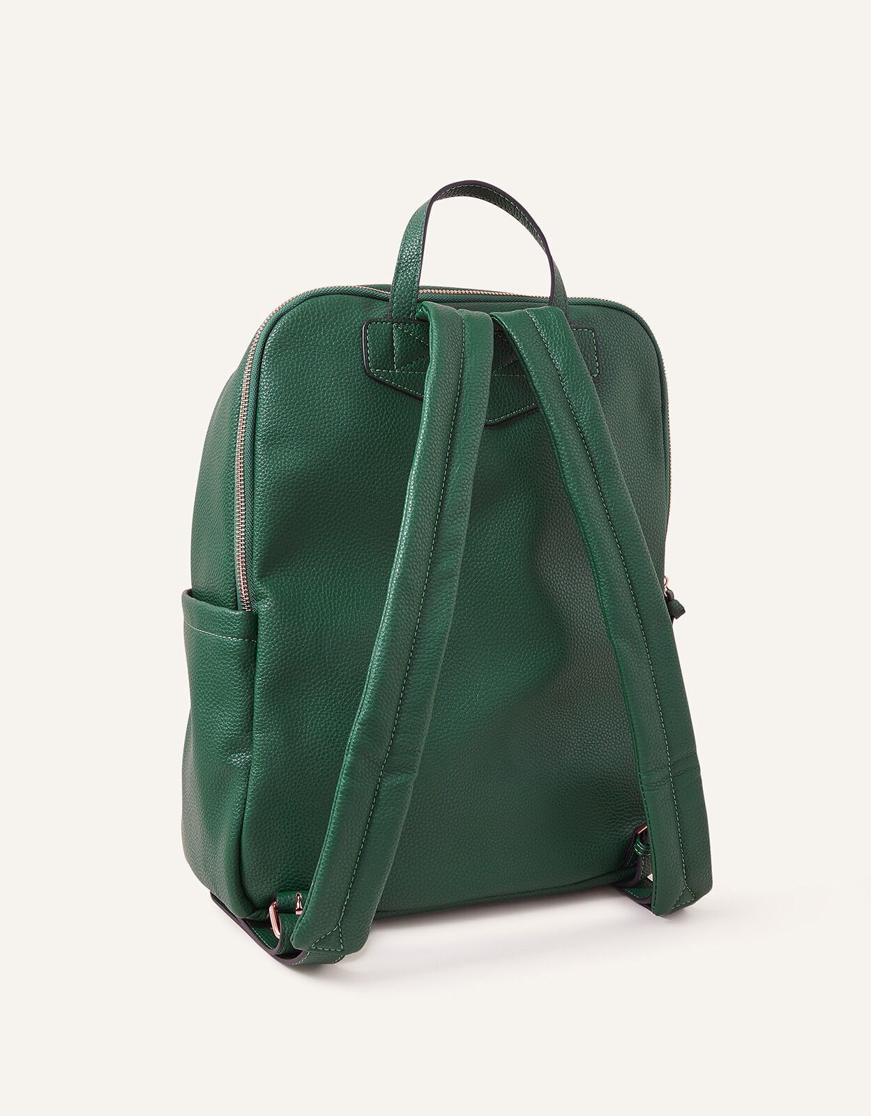 Rucksack accessorize hot sale